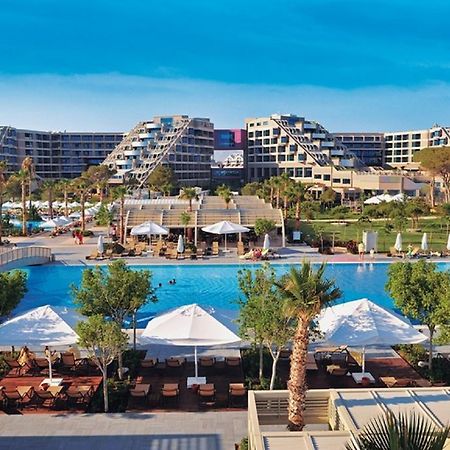 Susesi Luxury Resort Белек Екстериор снимка
