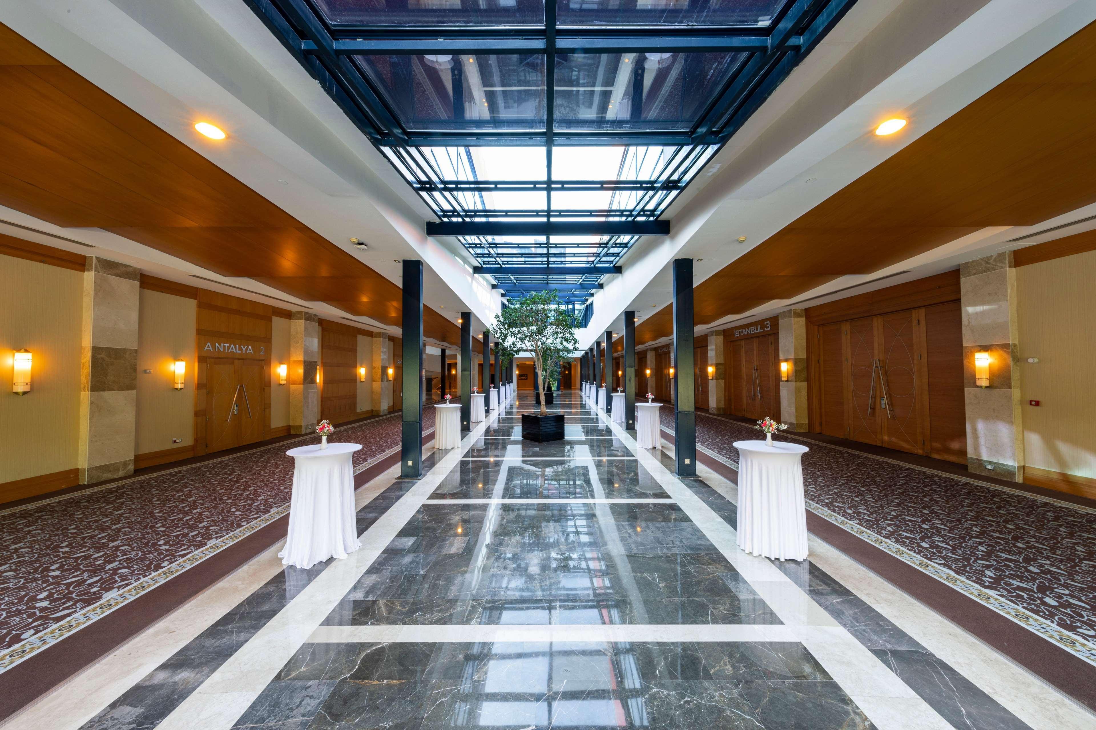 Susesi Luxury Resort Белек Екстериор снимка