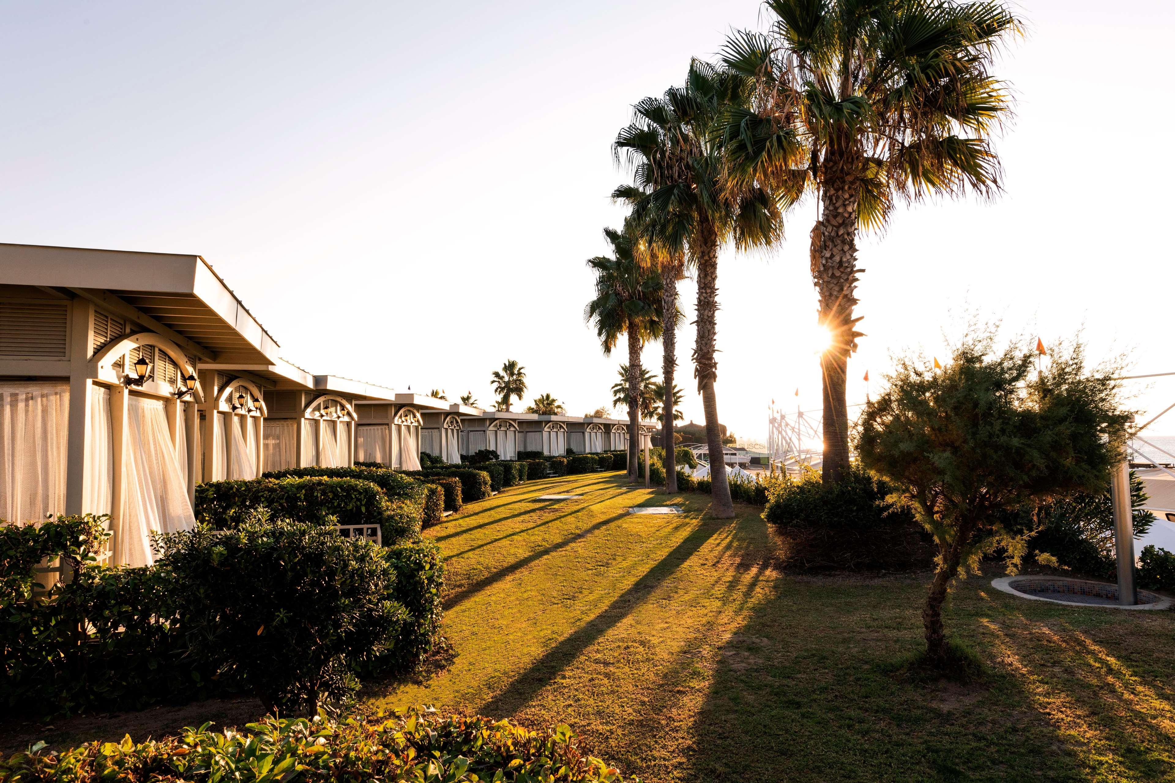 Susesi Luxury Resort Белек Екстериор снимка
