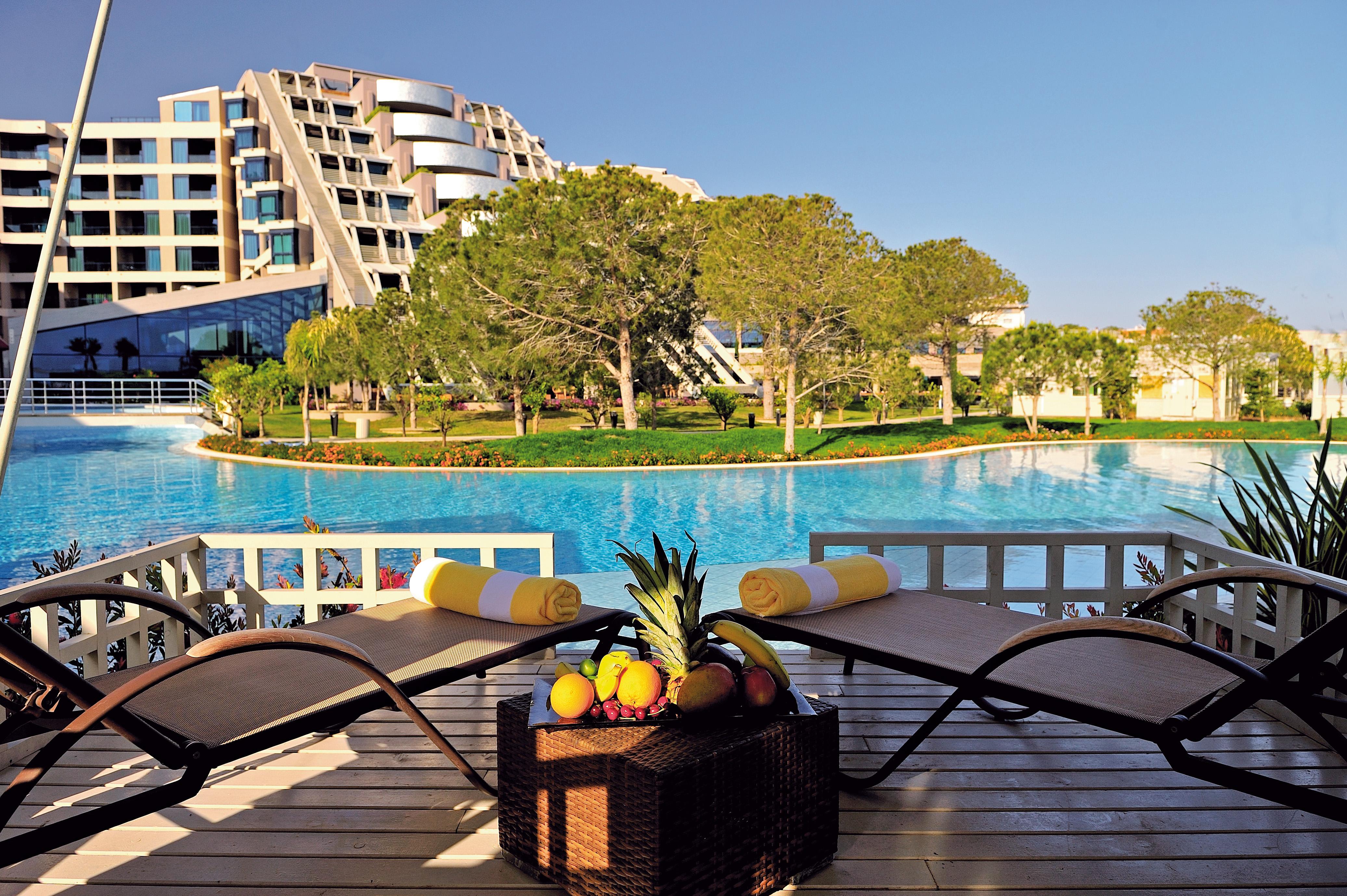 Susesi Luxury Resort Белек Екстериор снимка