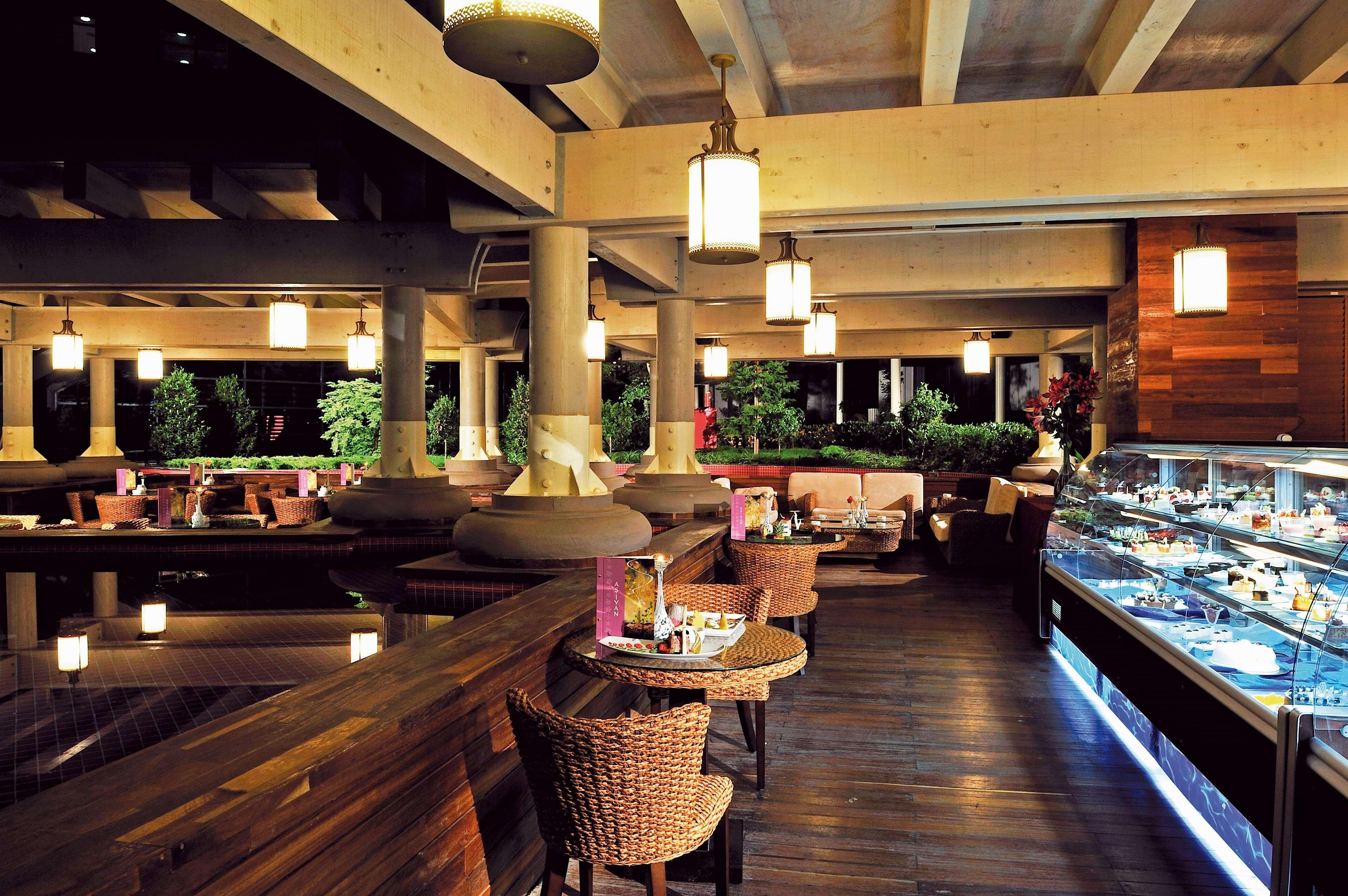 Susesi Luxury Resort Белек Екстериор снимка