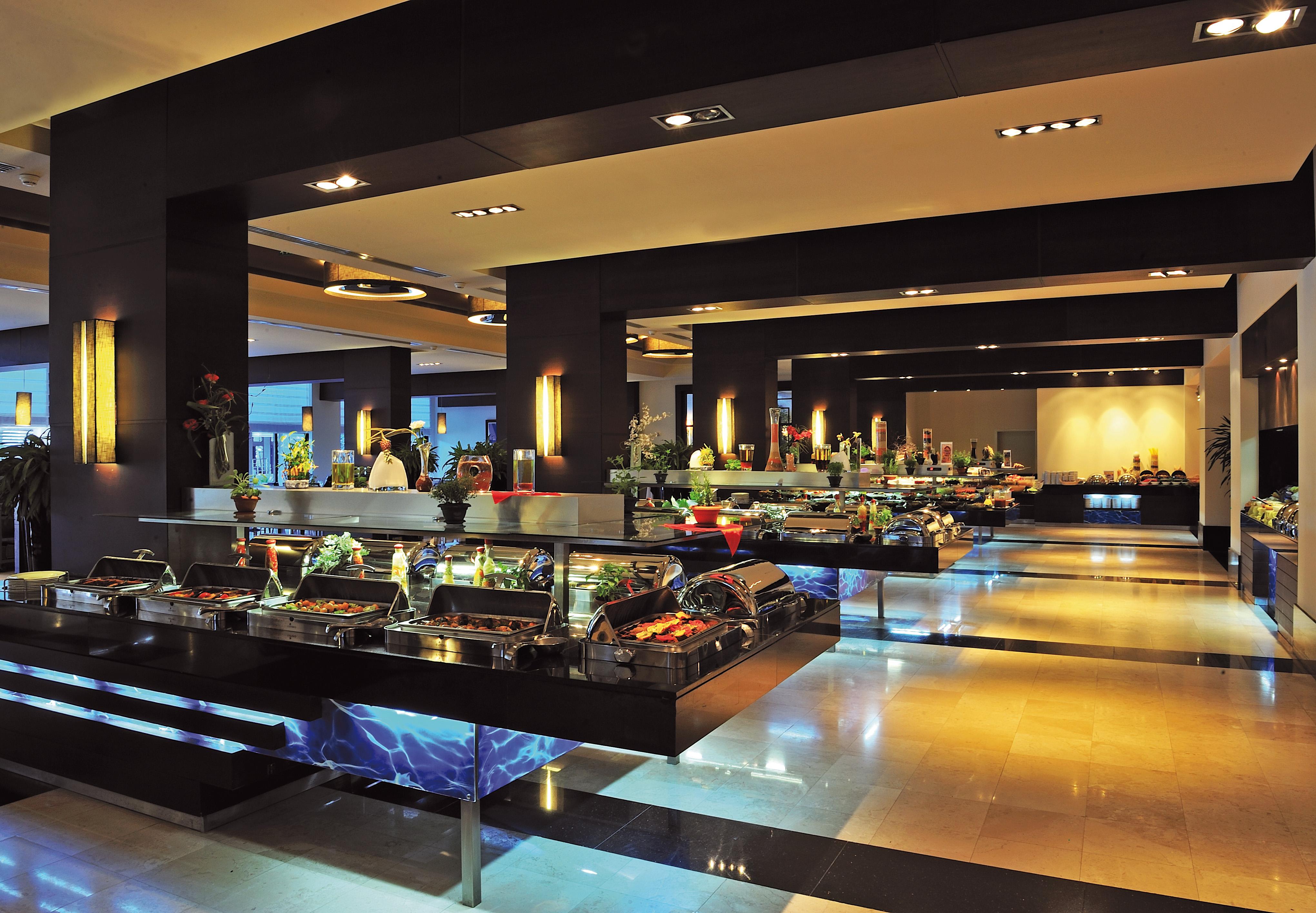 Susesi Luxury Resort Белек Екстериор снимка