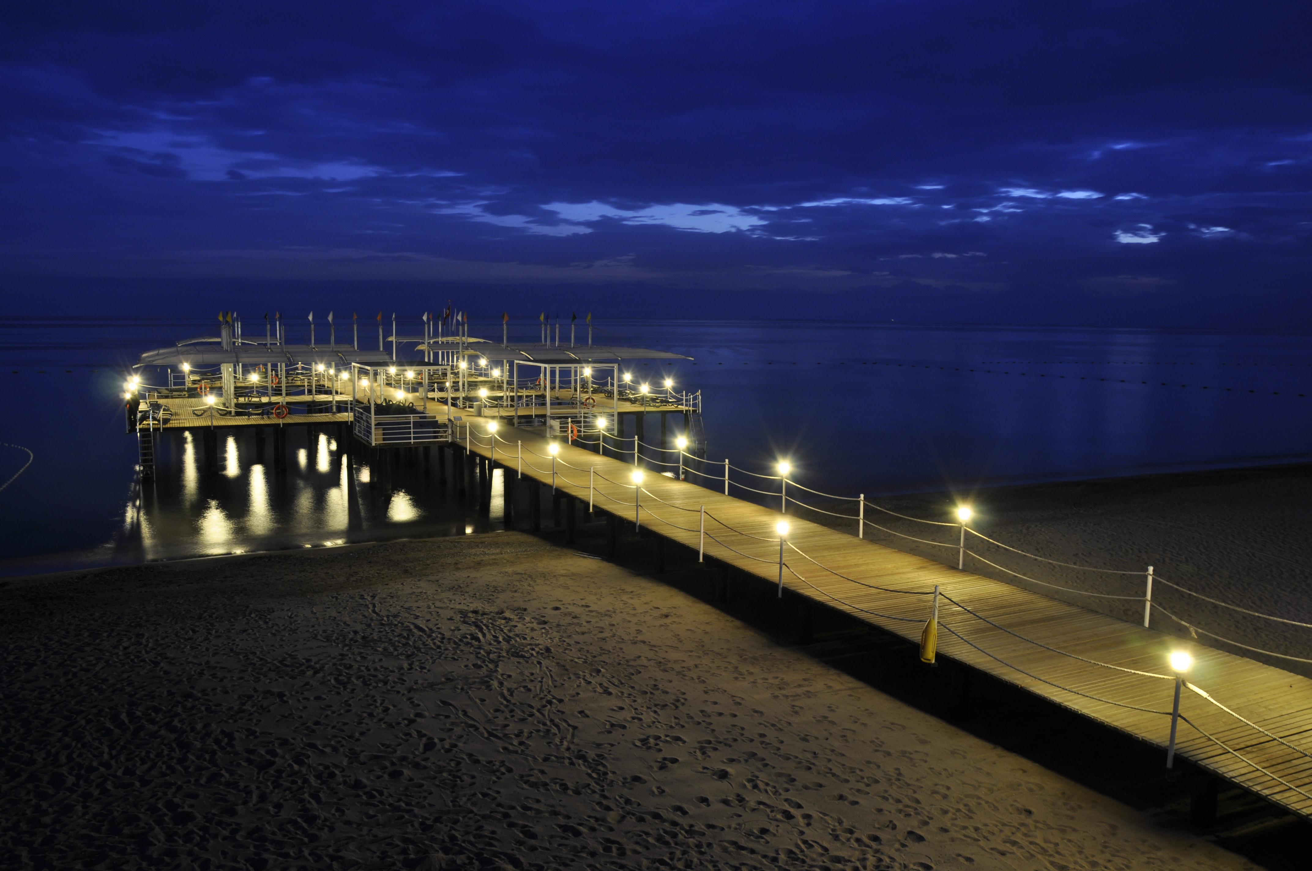 Susesi Luxury Resort Белек Екстериор снимка