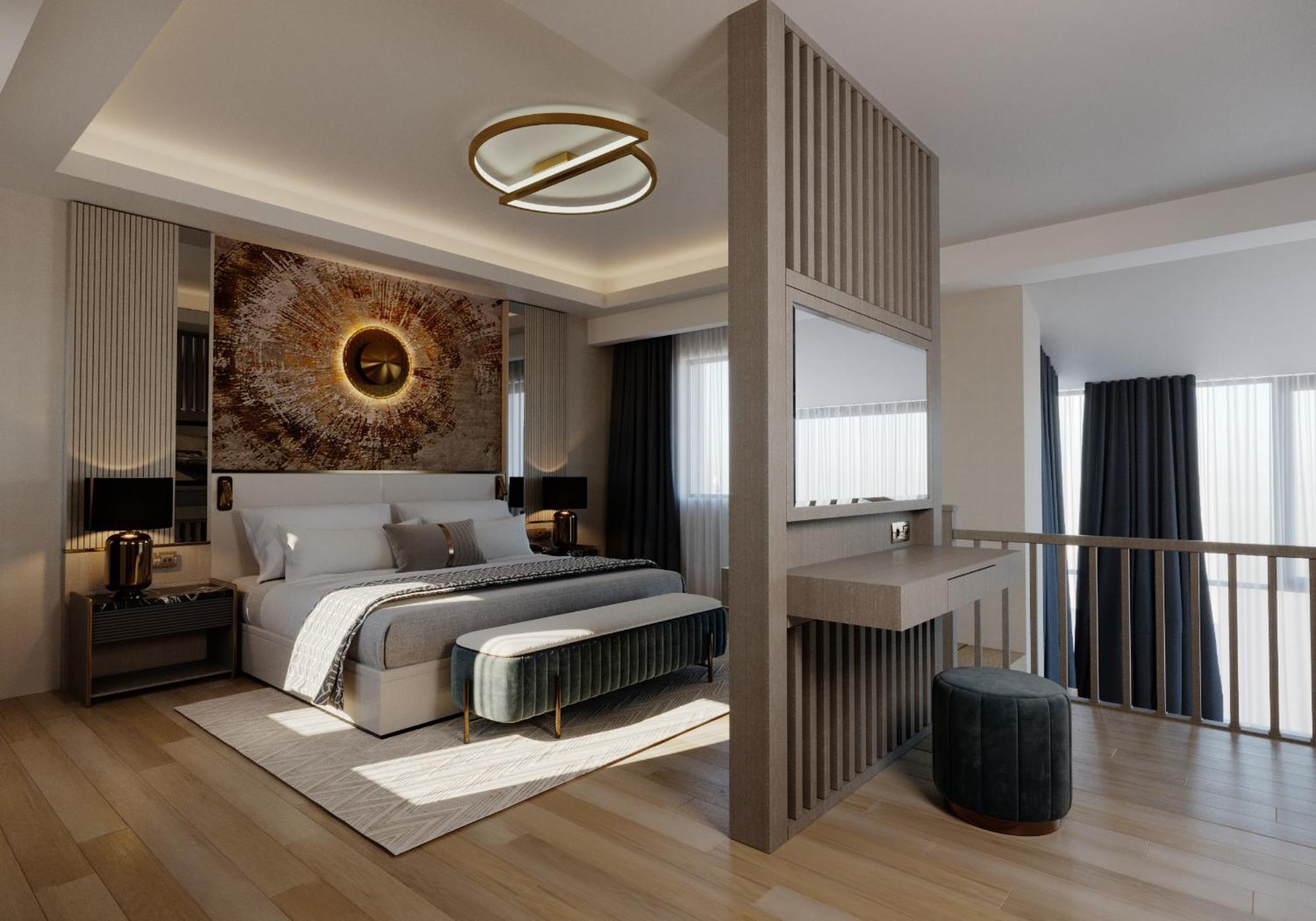 Susesi Luxury Resort Белек Екстериор снимка