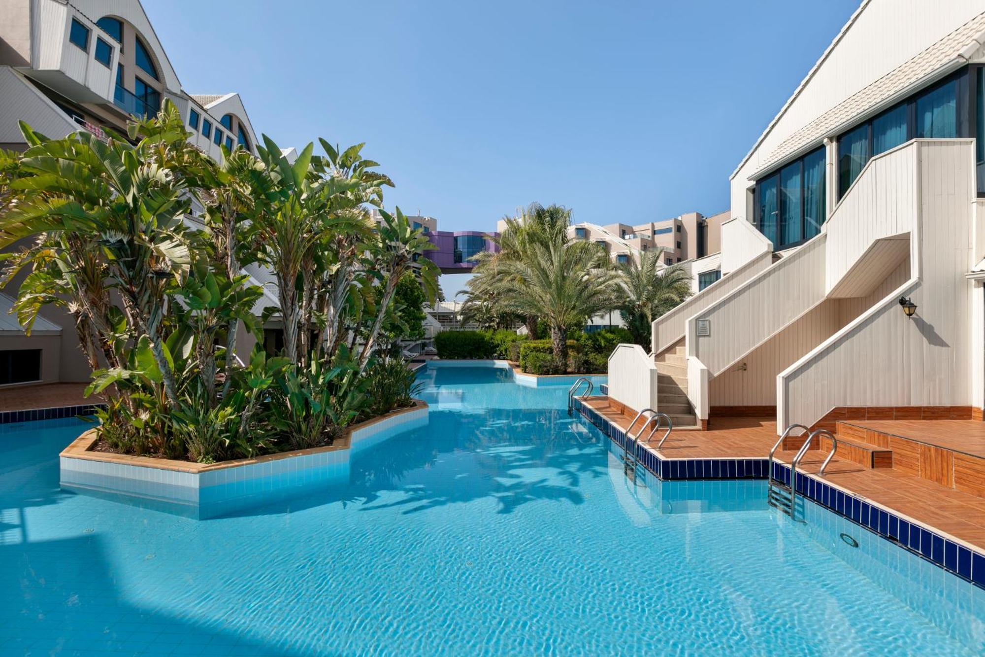 Susesi Luxury Resort Белек Екстериор снимка