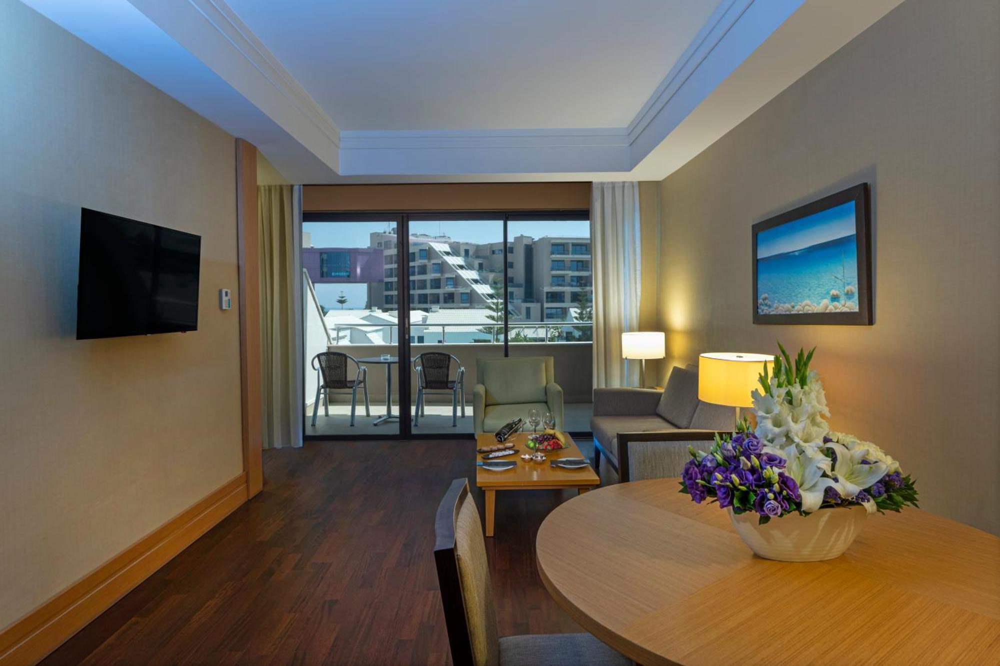 Susesi Luxury Resort Белек Стая снимка